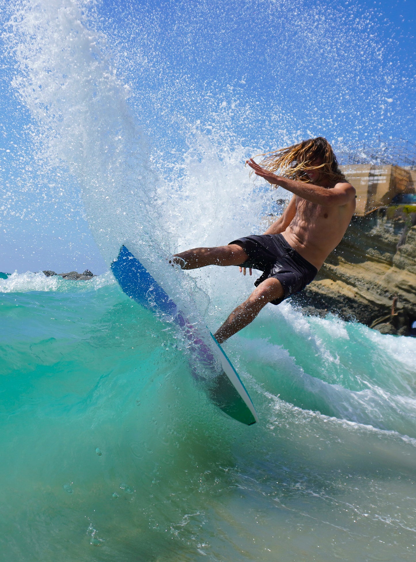 Boog Skim (45") x Blair Conklin PRO