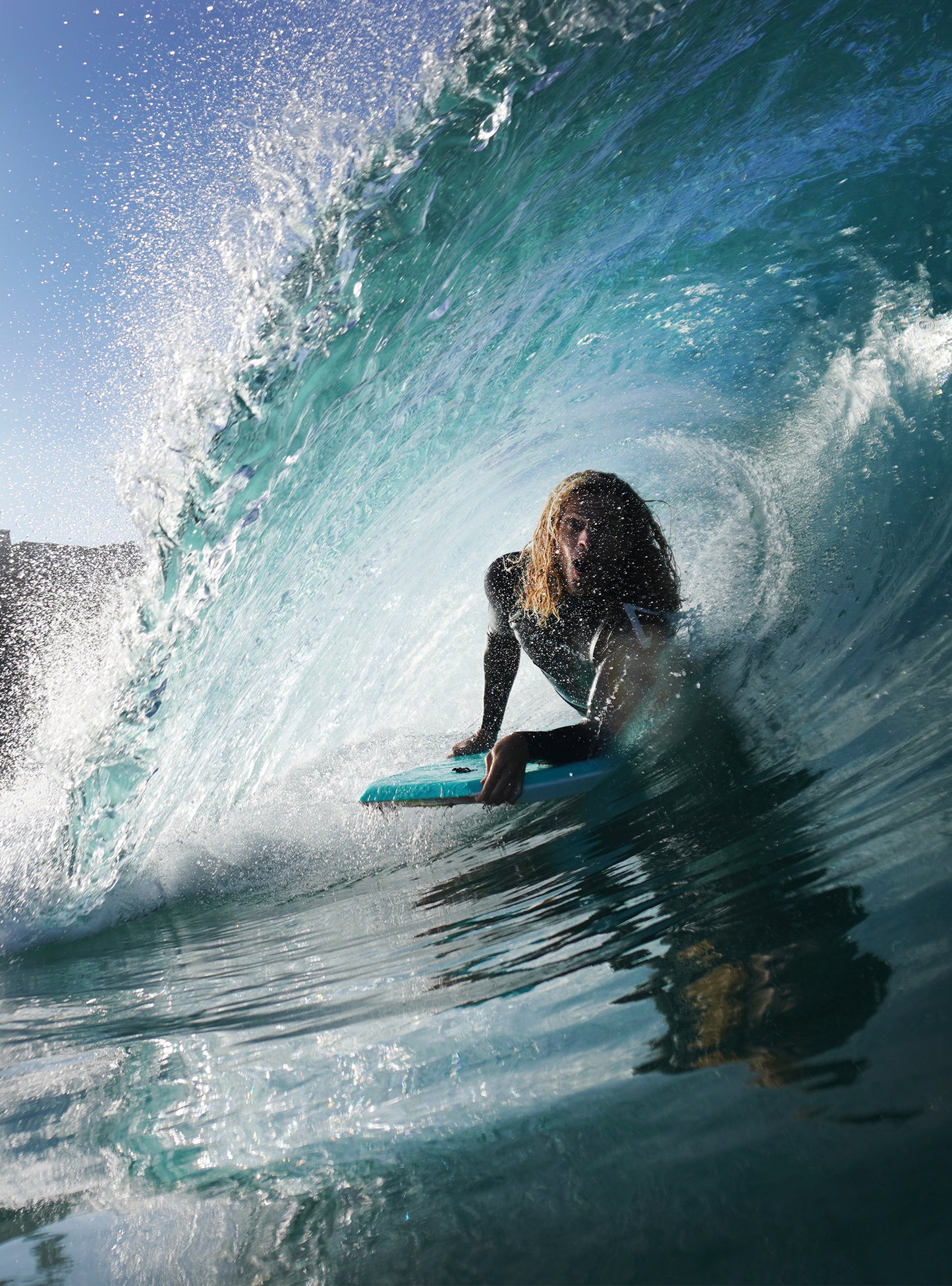 Classic Bodyboard x Blair Conklin Model