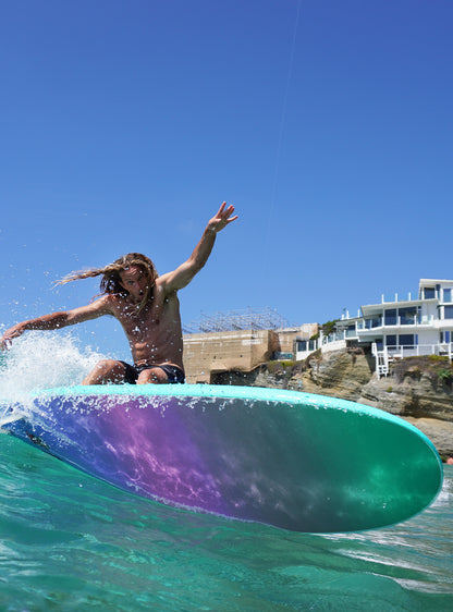 LOG x Blair Conklin PRO