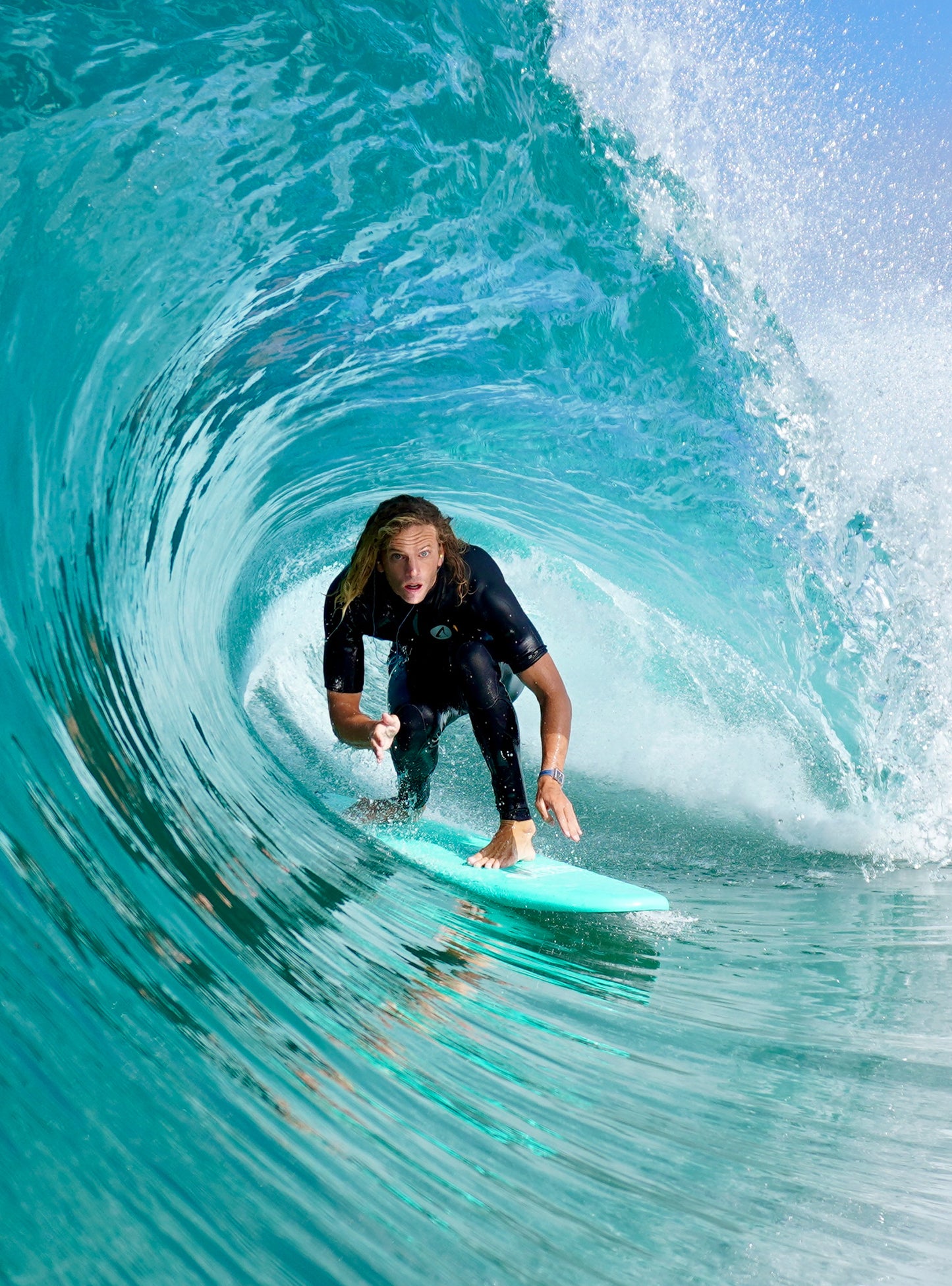 TWIG (Twin Fin / 4'10") x Blair Conklin PRO
