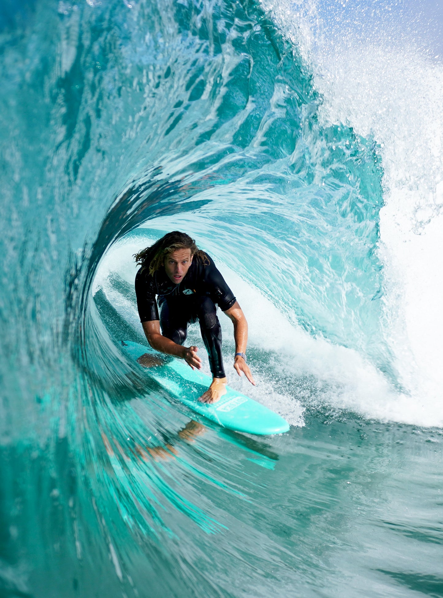 TWIG - Twin Fin - 4'10"