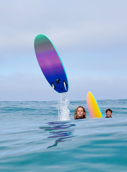 TWIG (Twin Fin / 4'10") x Blair Conklin PRO