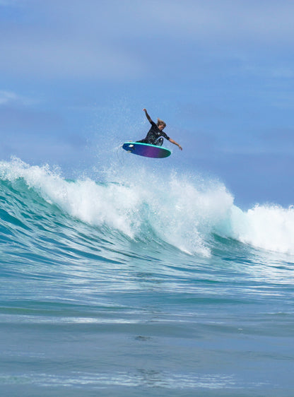 TWIG (Twin Fin / 4'10") x Blair Conklin PRO