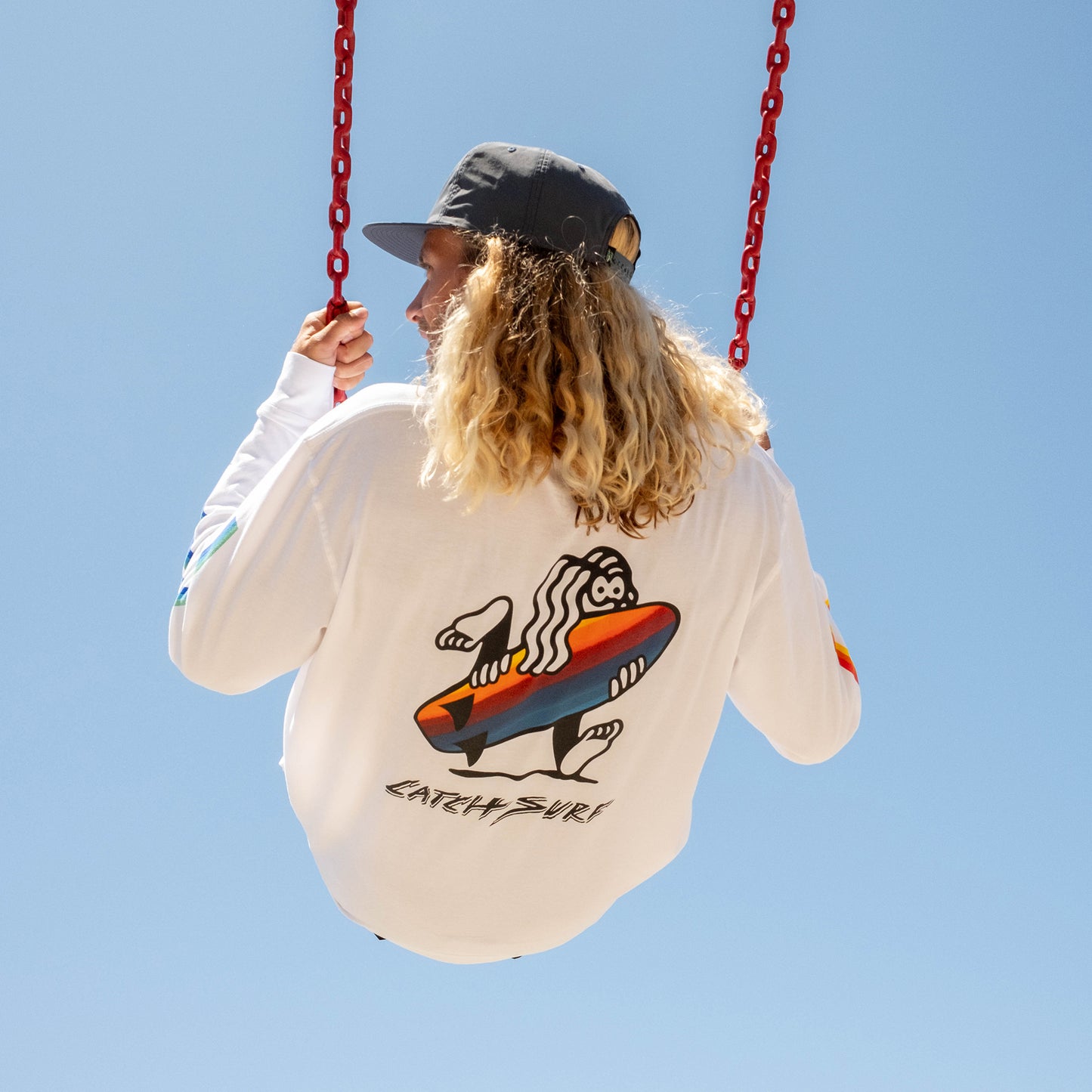 Blair Runner L/S Tee