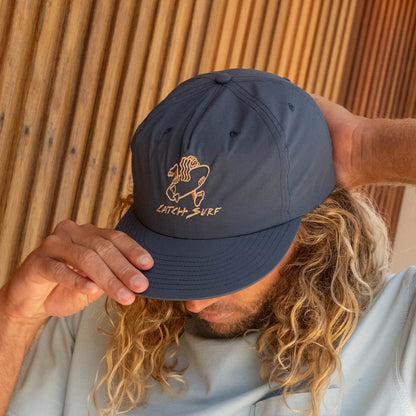 Blair Runner Surf Hat