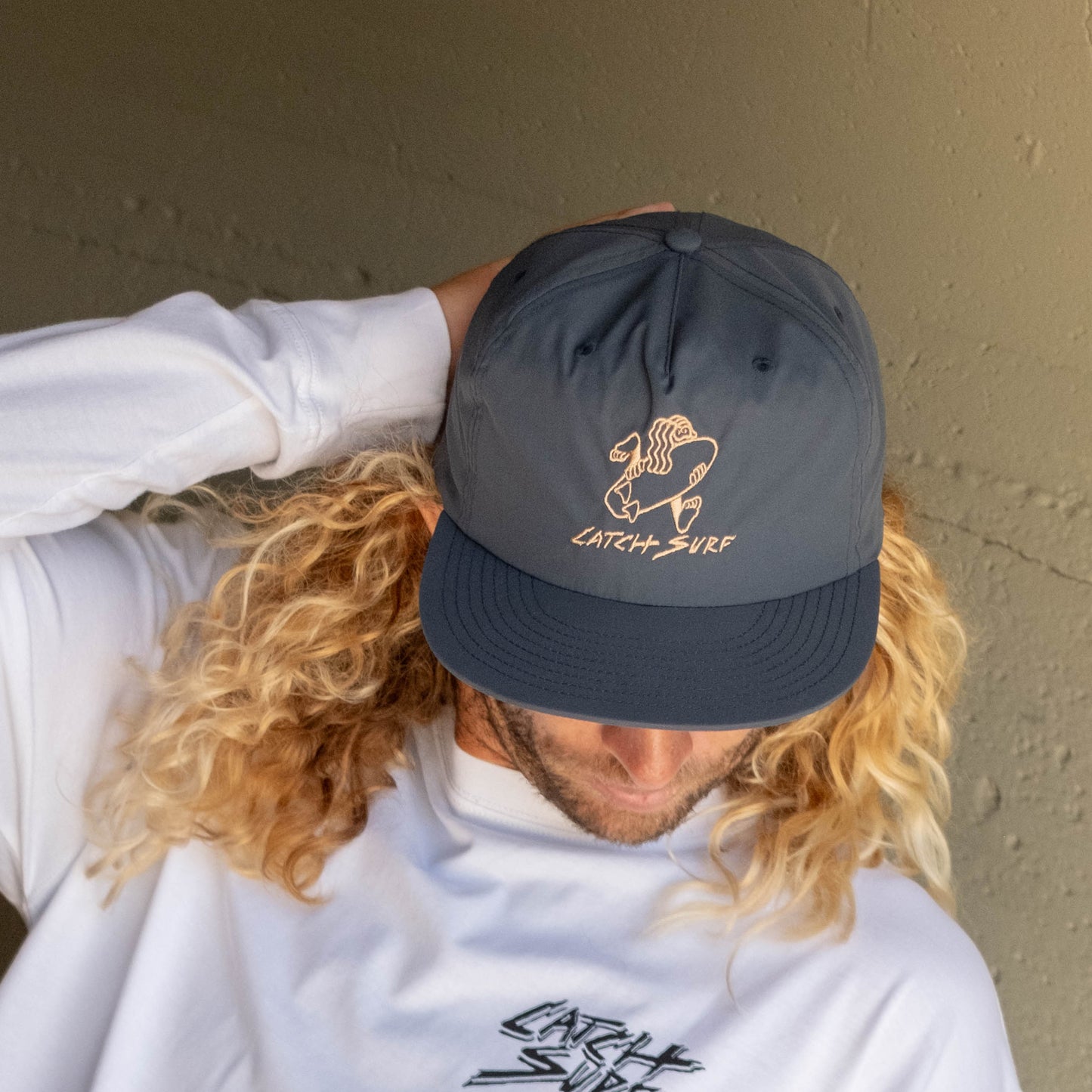 Blair Runner Surf Hat