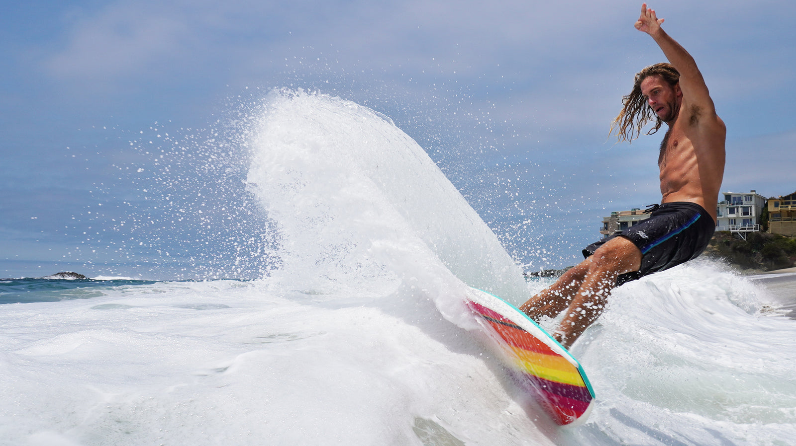 Catch Surf