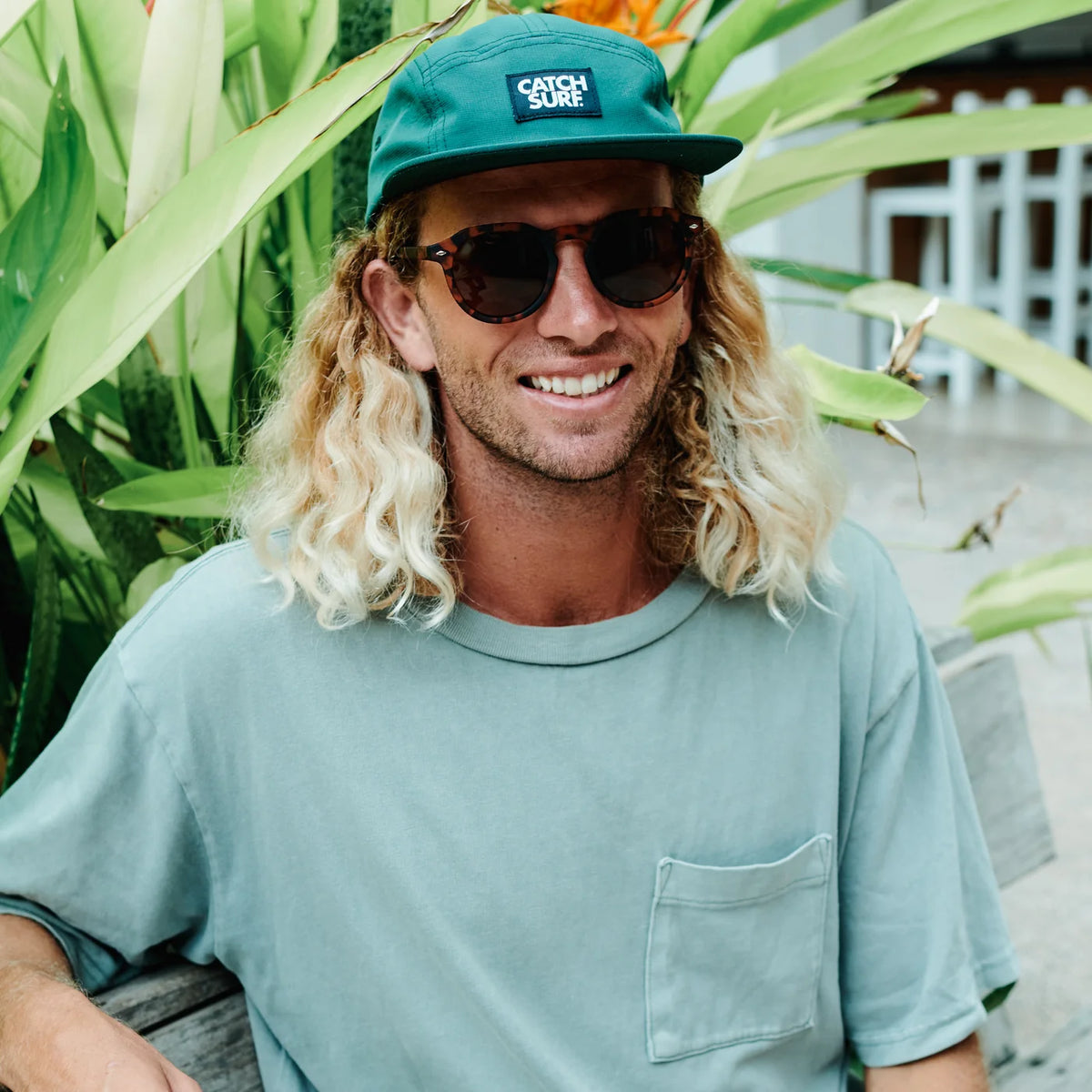 I-SEA / Blair Sunglasses