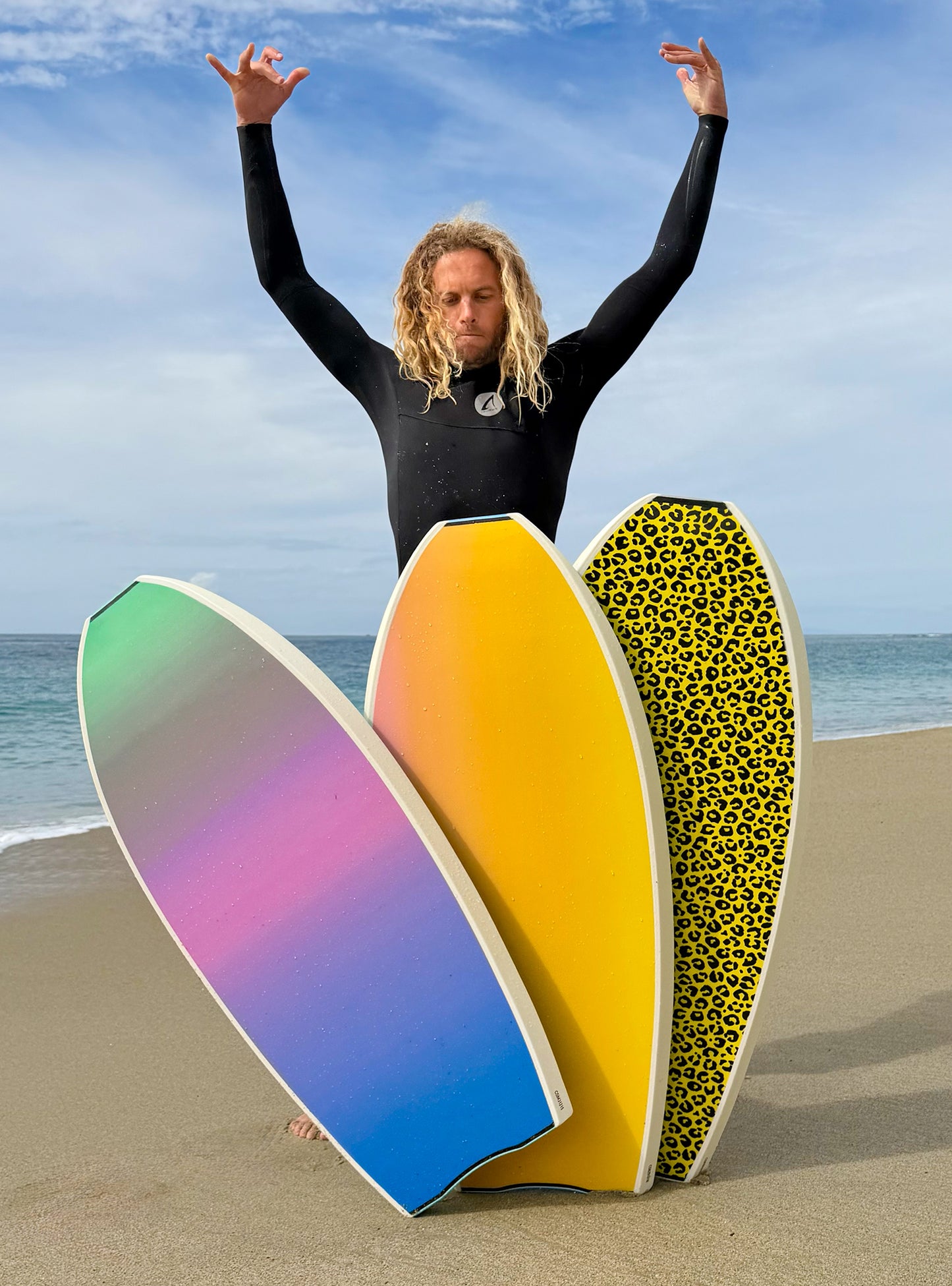 Boog Skim (45") x Blair Conklin PRO