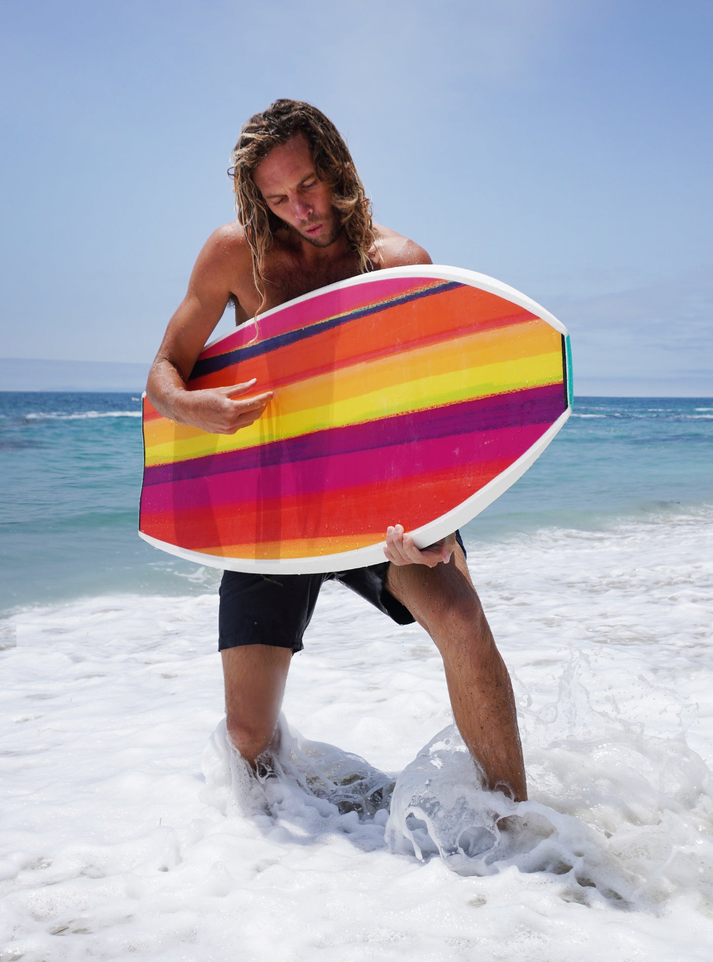 Boog Skim (45") x Blair Conklin PRO