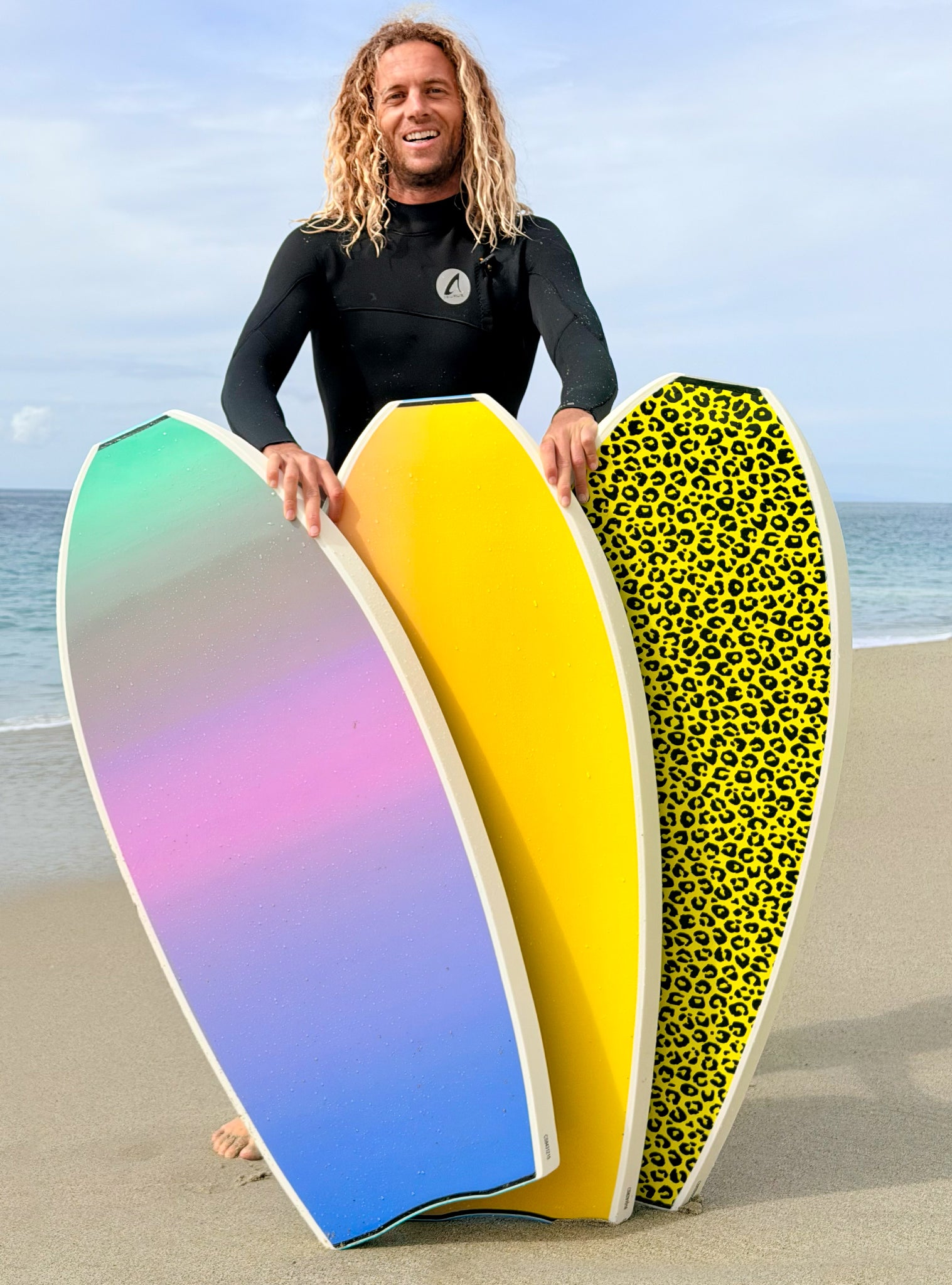 Boog Skim (45