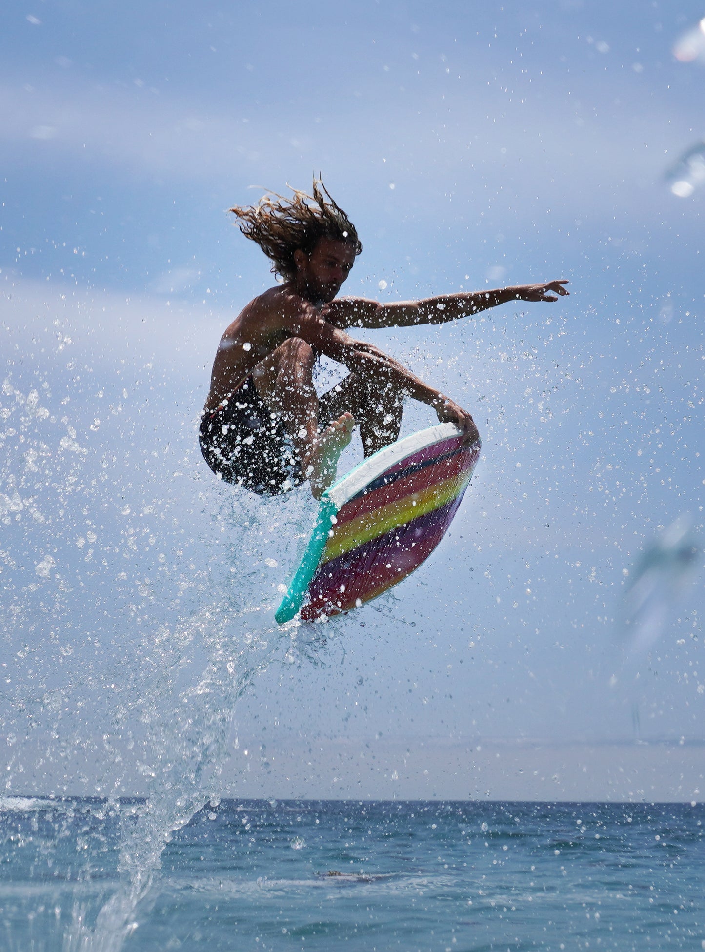 Boog Skim (45") x Blair Conklin PRO