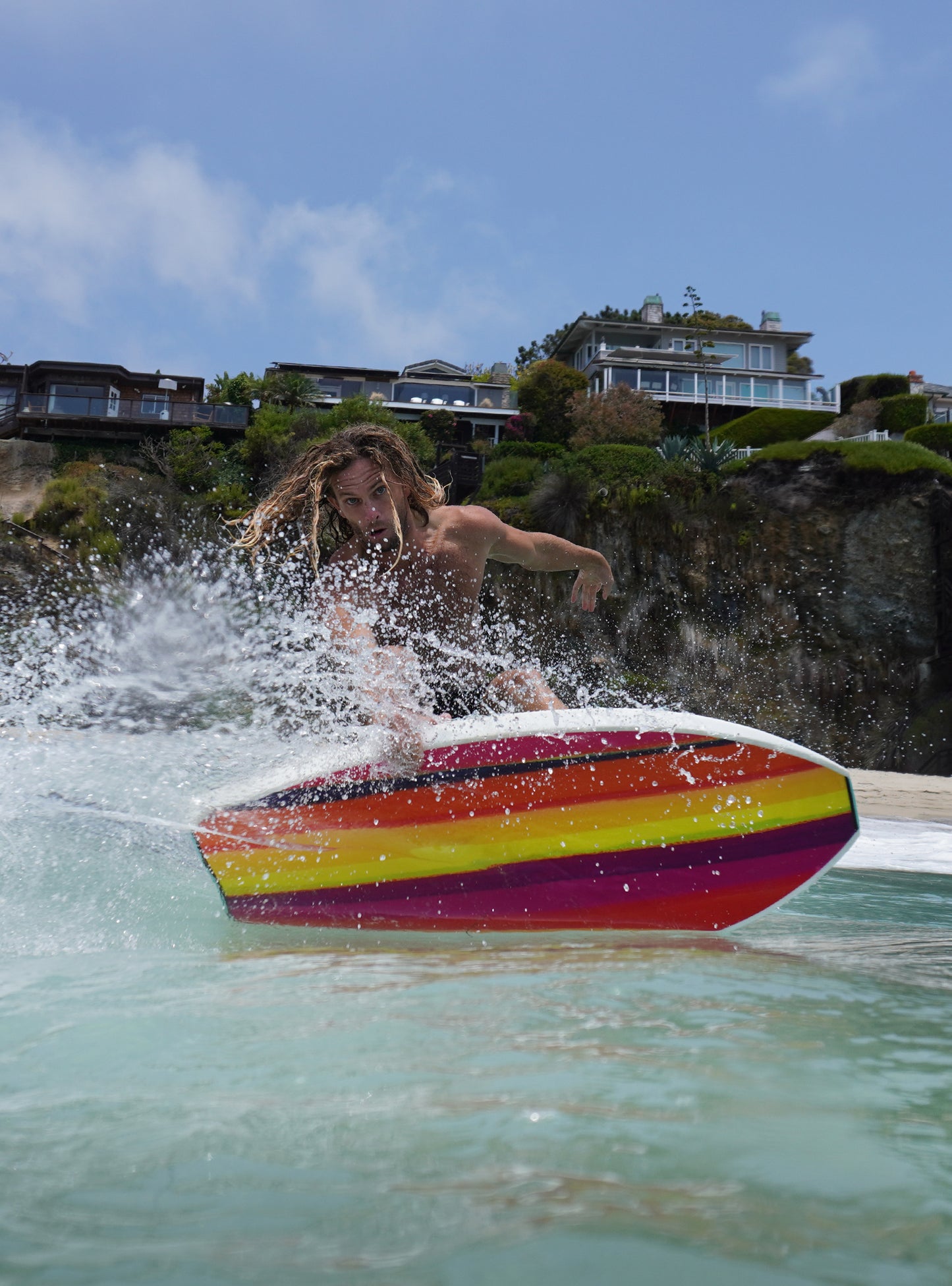 Boog Skim (45") x Blair Conklin PRO