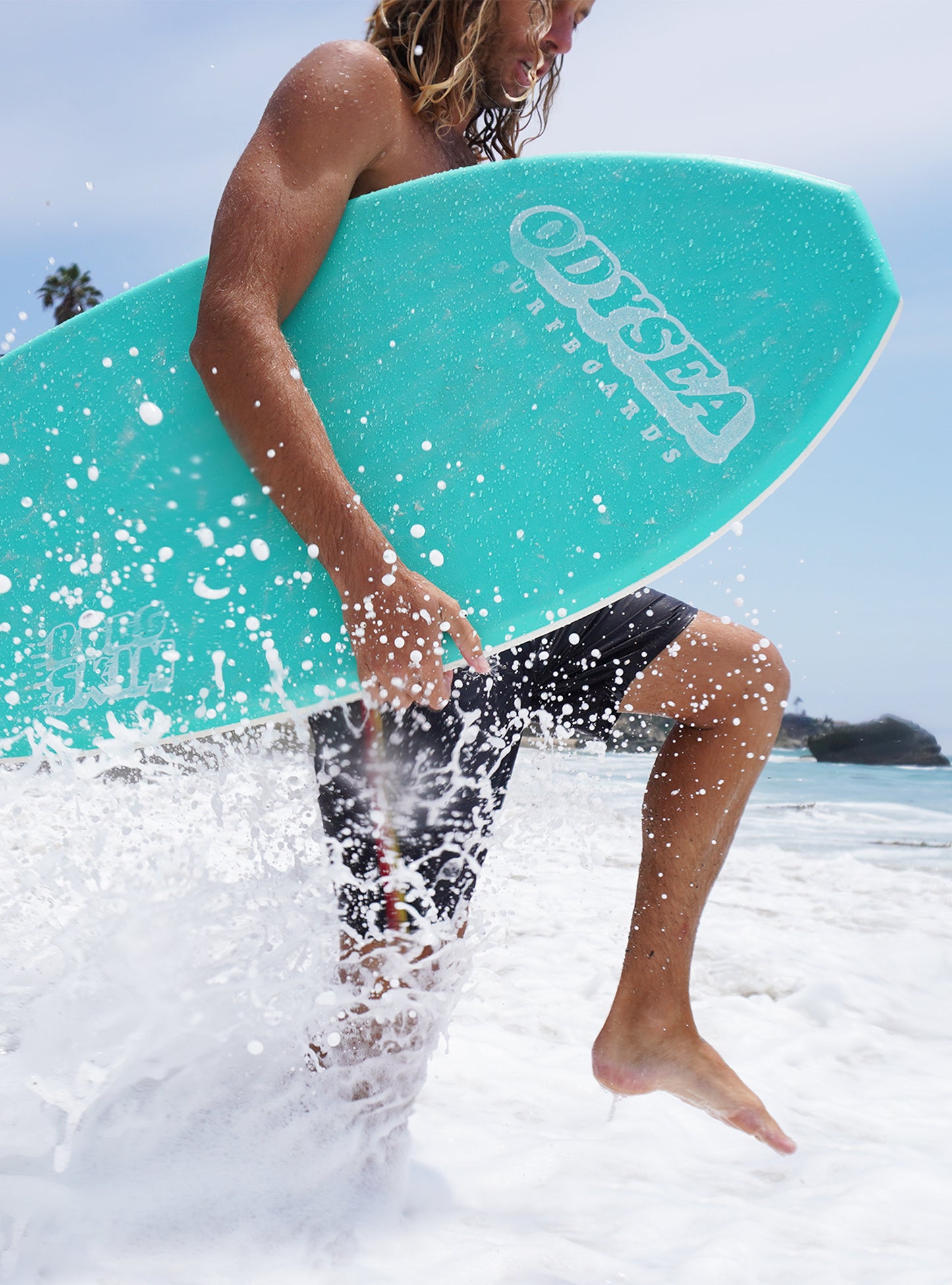 Boog Skim (45") x Blair Conklin PRO