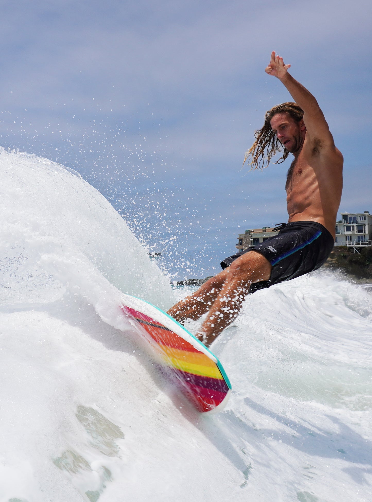 Boog Skim (45") x Blair Conklin PRO