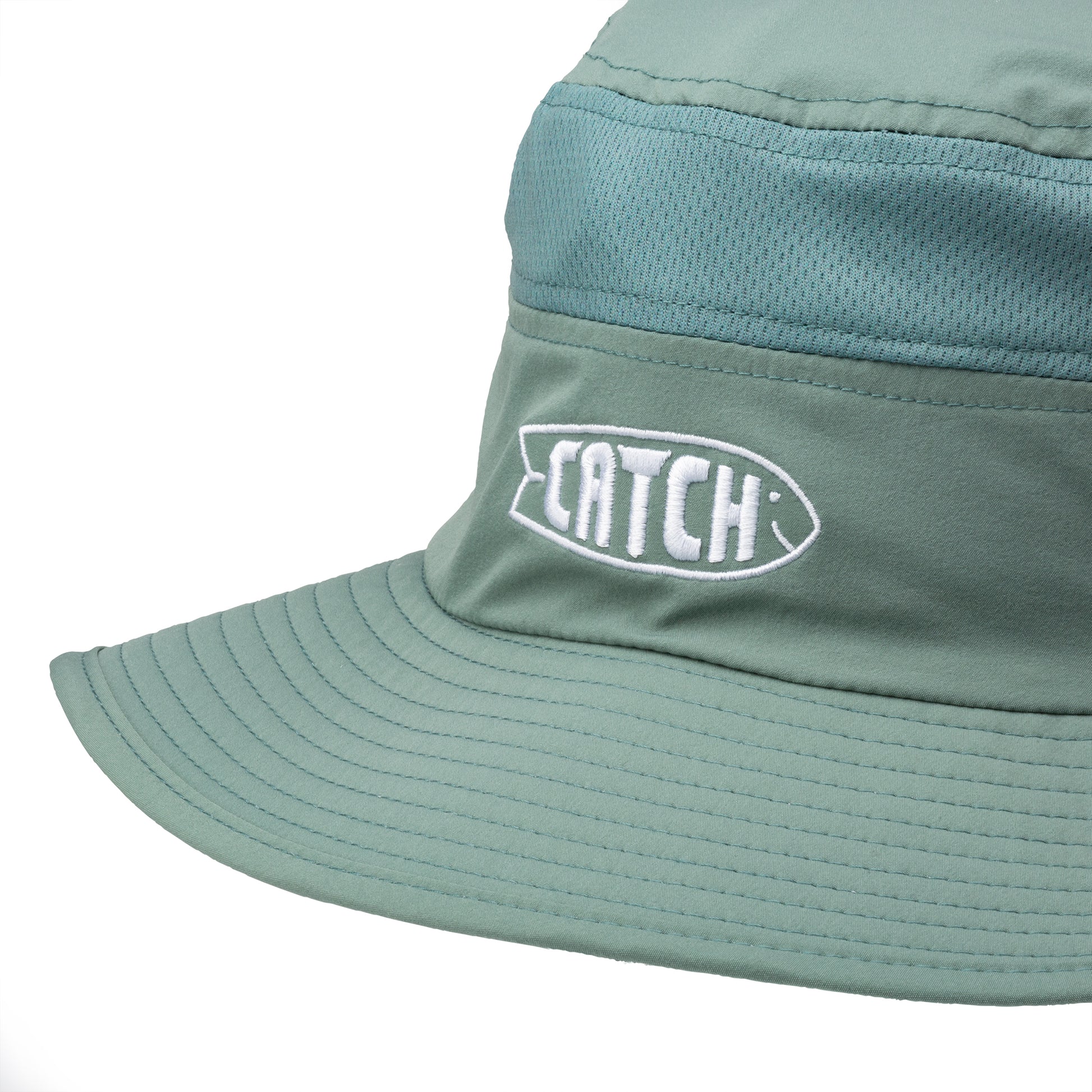 bucket hat fishing lures Catch Surf Performance Bucket Hat