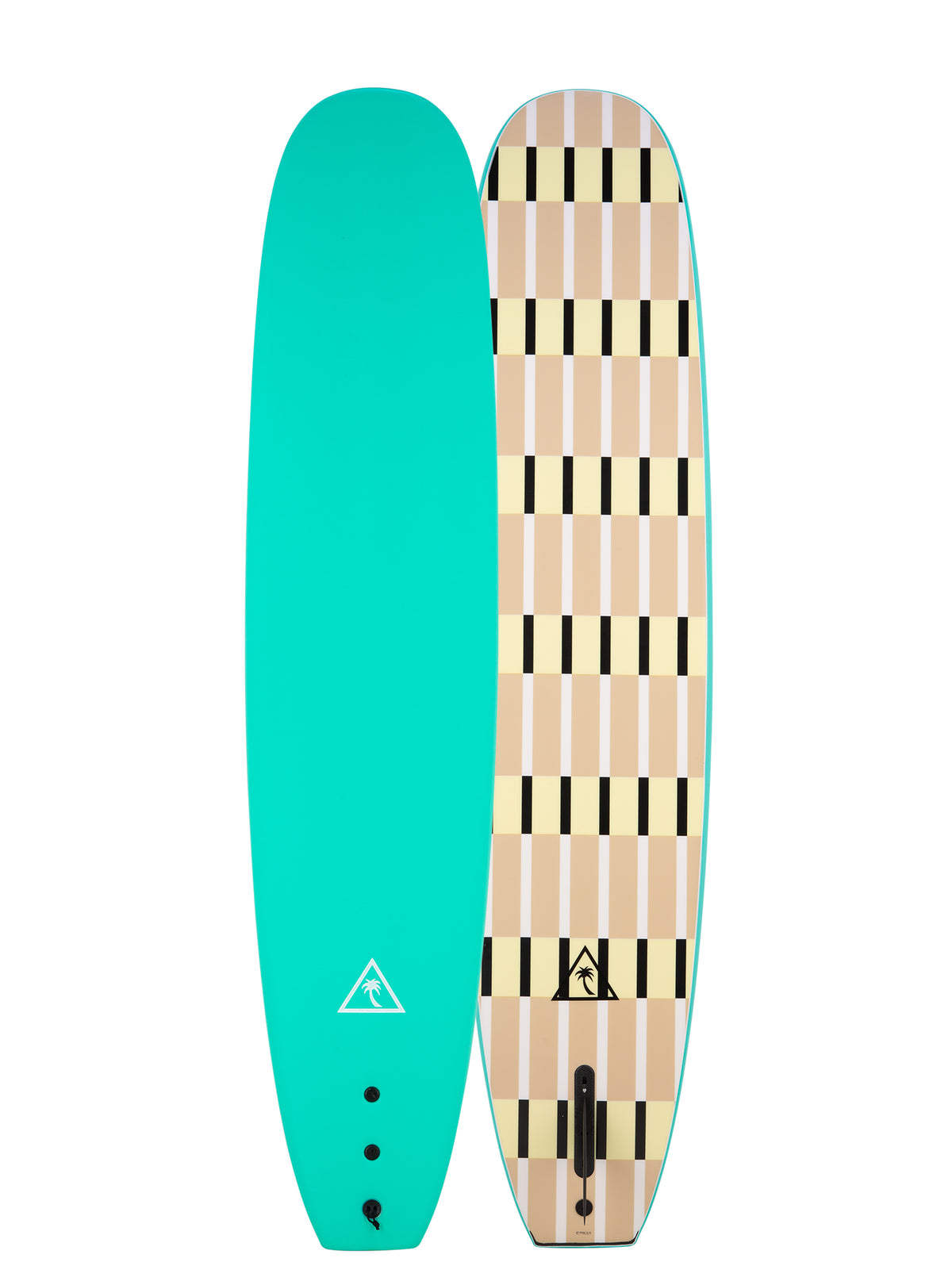 Why Do Longboards Have One Fin: Unveiling Stability Secrets