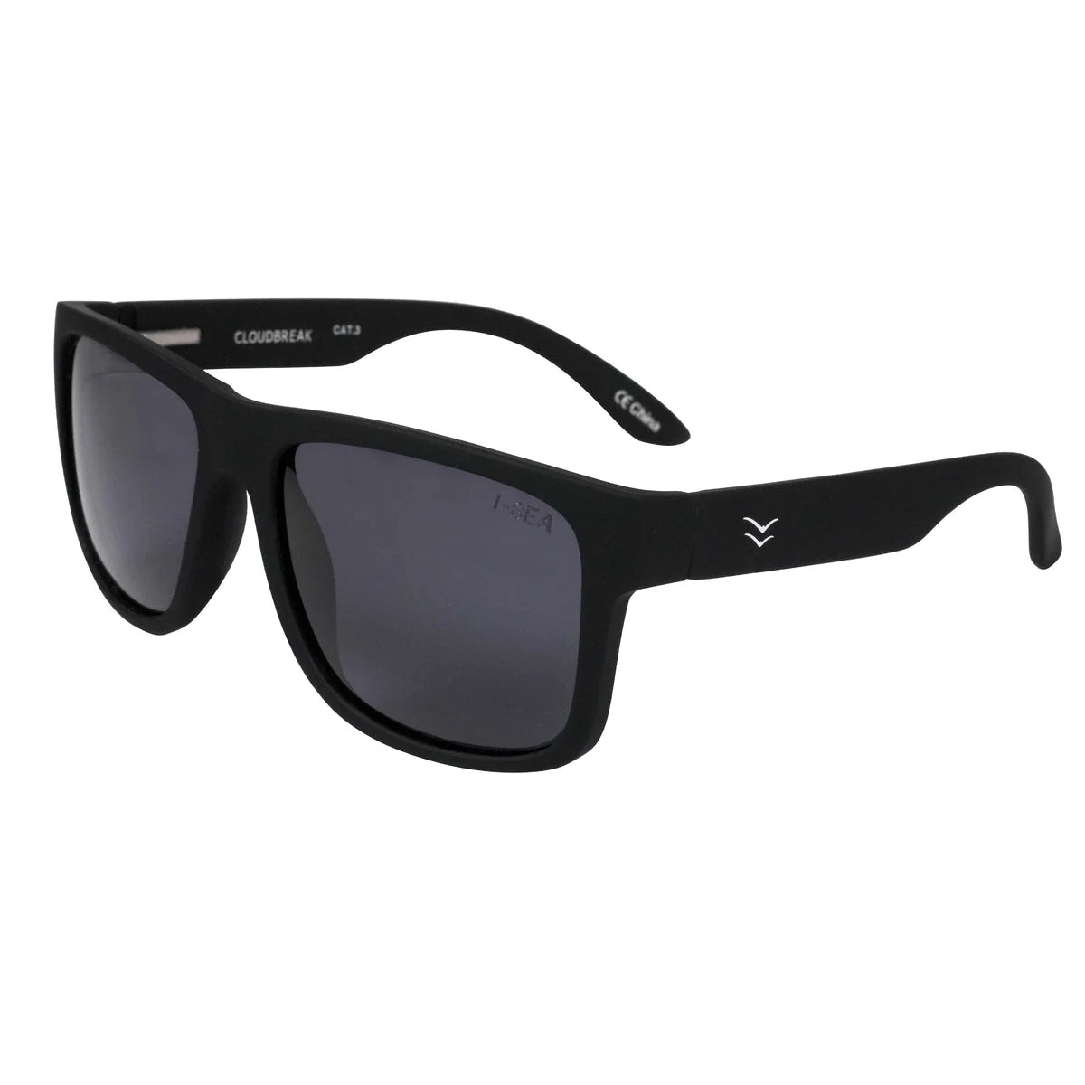 I-SEA / Cloudbreak Sunglasses