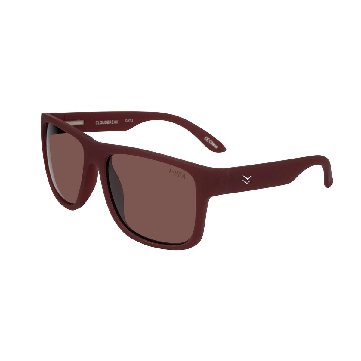 I-SEA / Cloudbreak Sunglasses