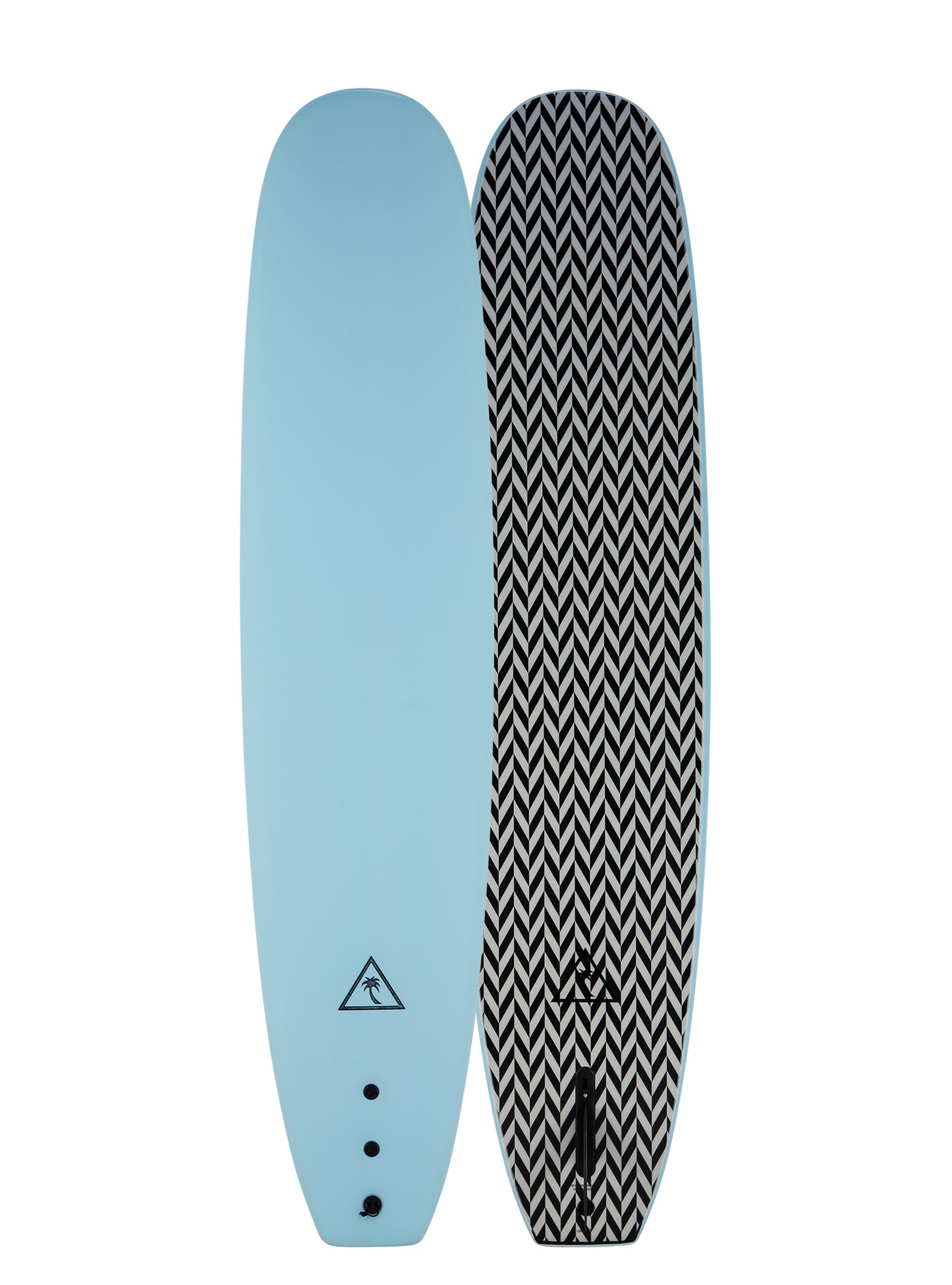 Heritage 8'6" Single Fin
