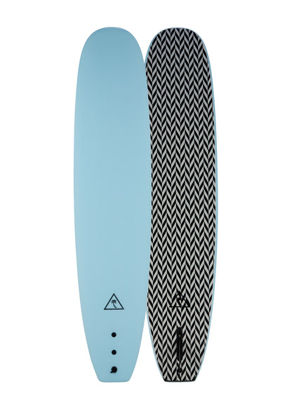 Heritage 8'6" Single Fin