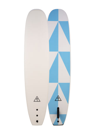 Catch Surf Heritage 8'6