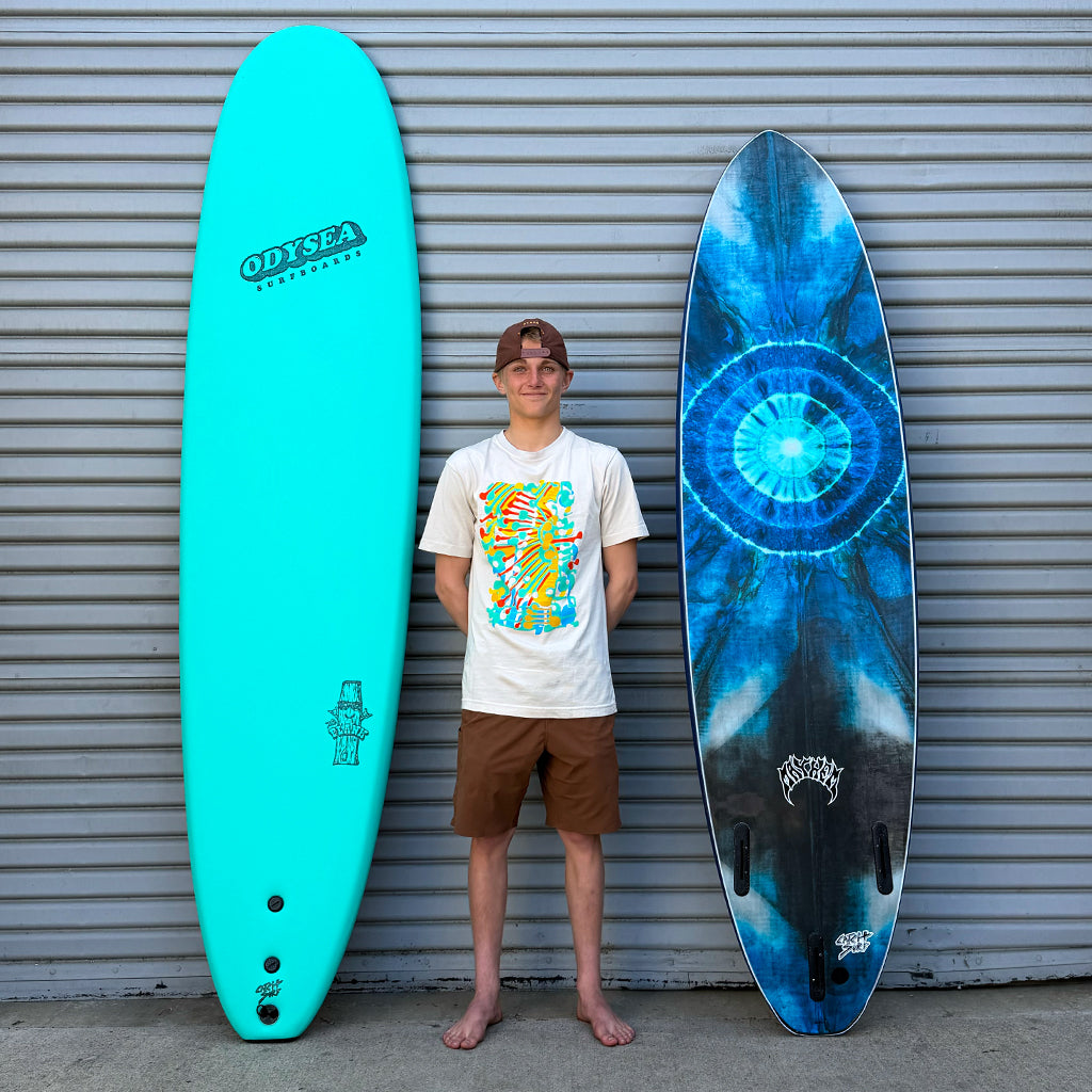 Carter Doorley