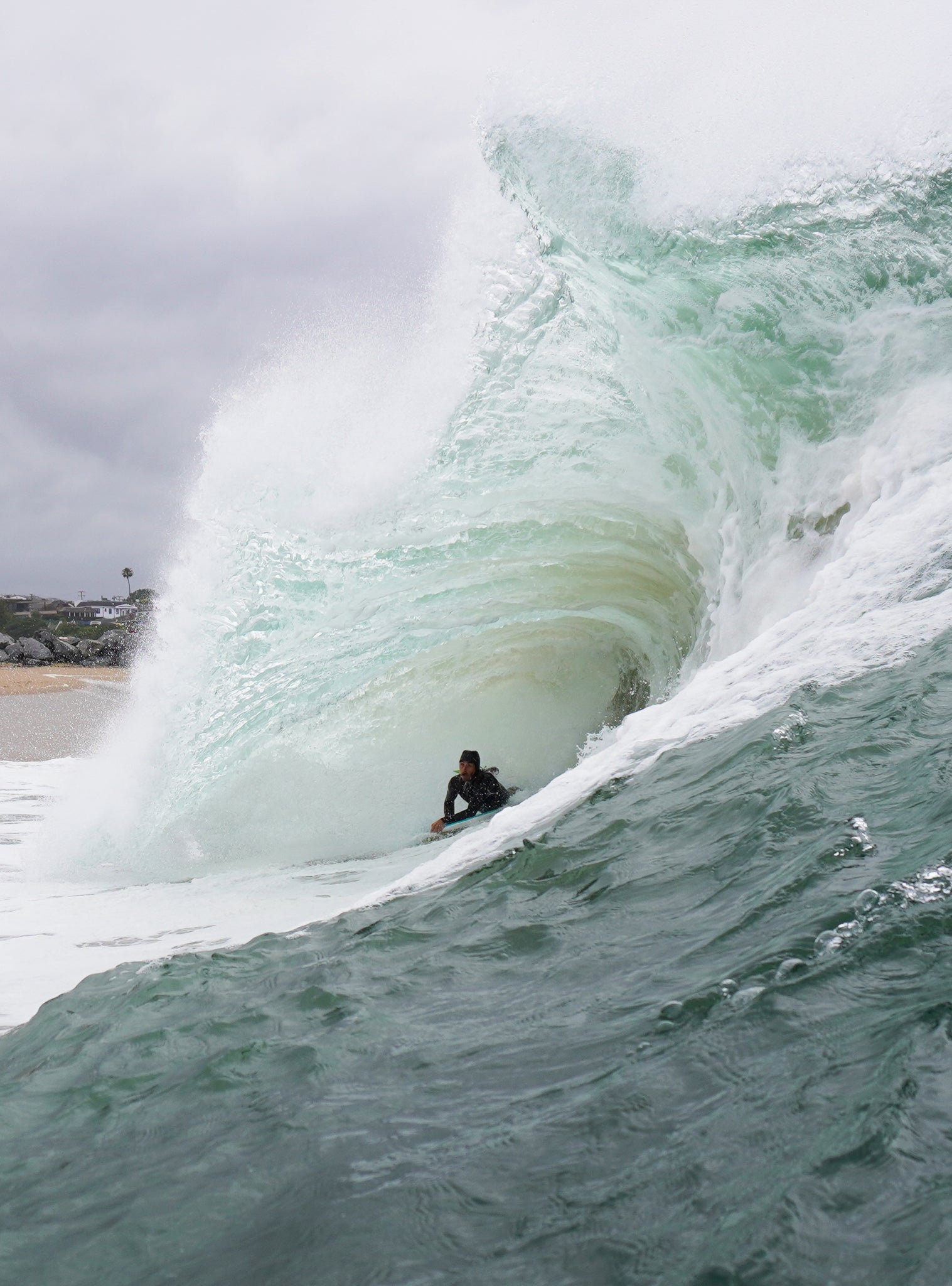 Classic Bodyboard – Catch Surf®