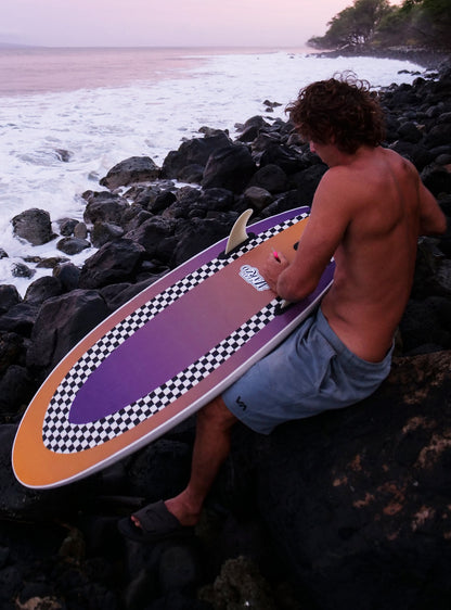 54 Special x Clay Marzo PRO