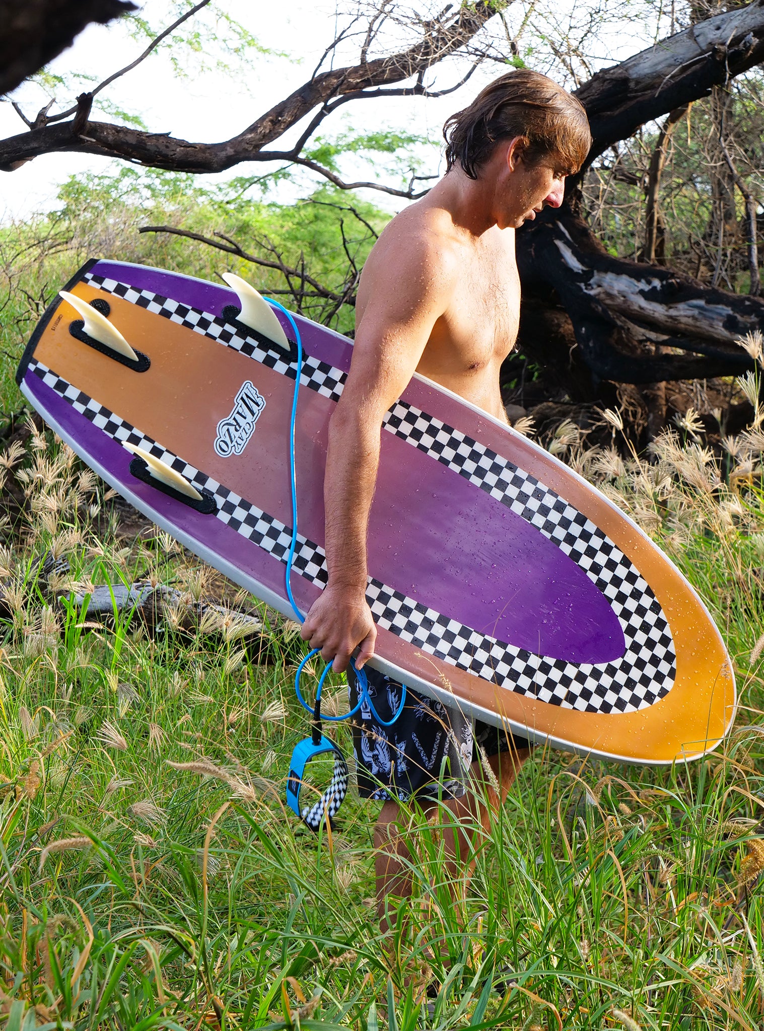 54 Special x Clay Marzo PRO – Catch Surf®