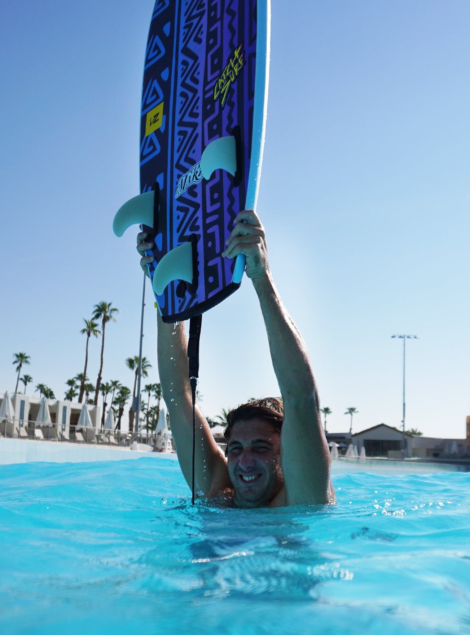 54 Special x Clay Marzo PRO – Catch Surf®