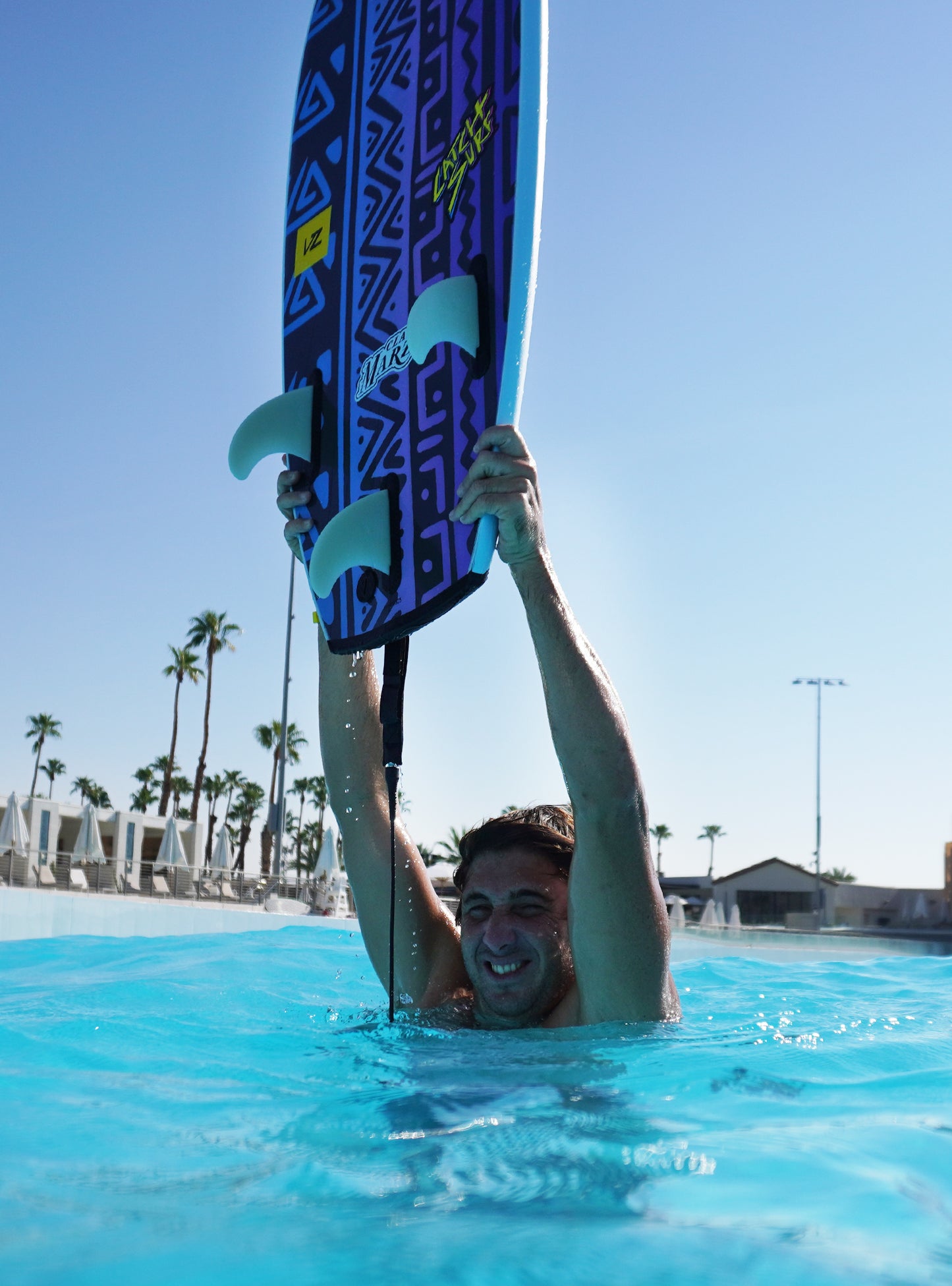 54 Special x Clay Marzo PRO