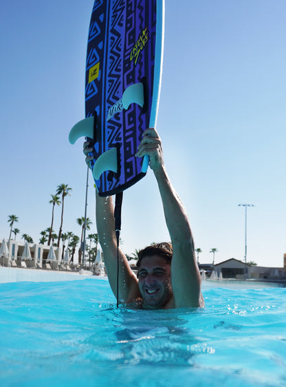 54 Special x Clay Marzo PRO