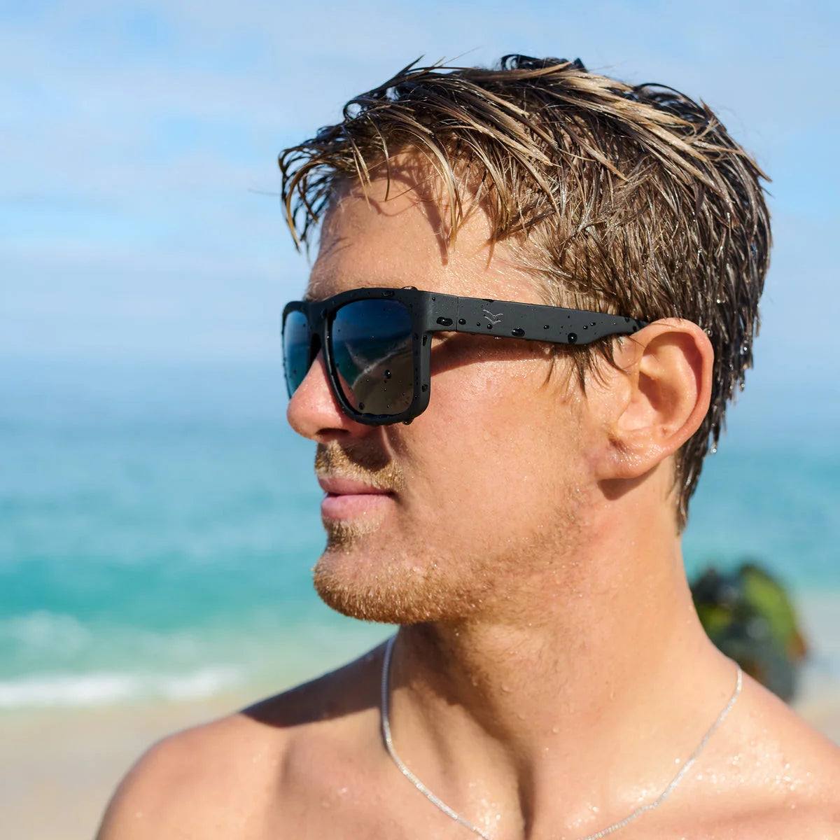 I-SEA / Cloudbreak Sunglasses