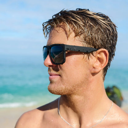 I-SEA / Cloudbreak Sunglasses