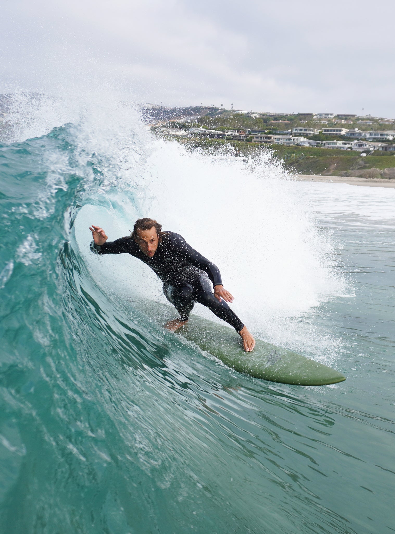 Lost® Crowd Killer – Catch Surf®