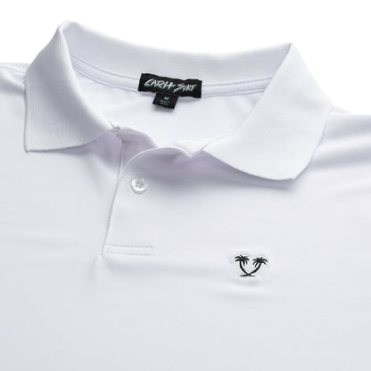 Top Shelf // Short-Sleeve Tech Polo