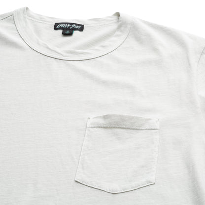 Top Shelf // Long-Sleeve Pocket Tee