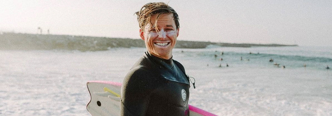 Dawson Sherman