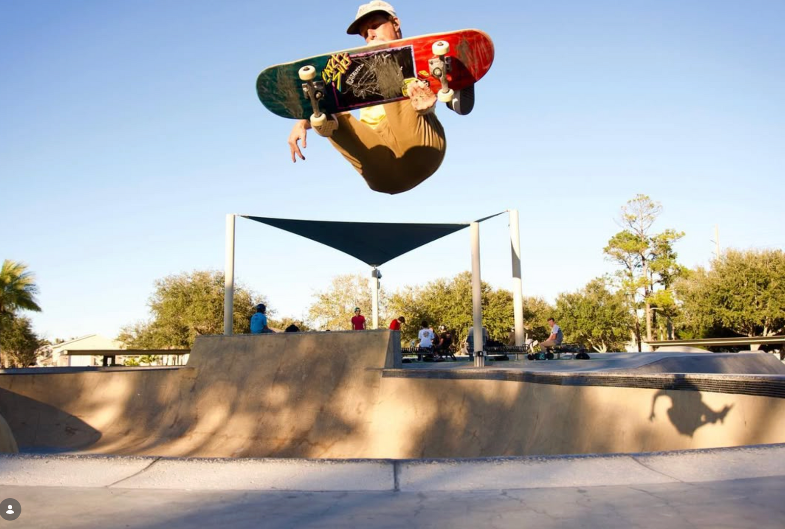 Drew Hoffman