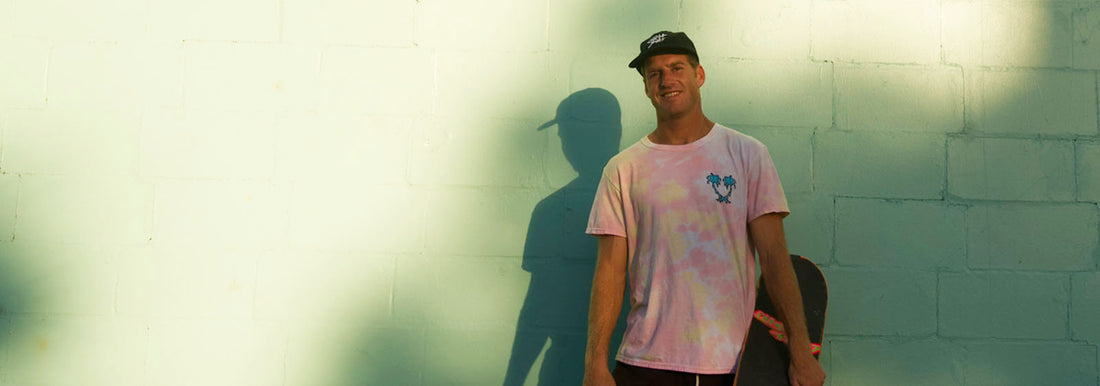 Drew Hoffman