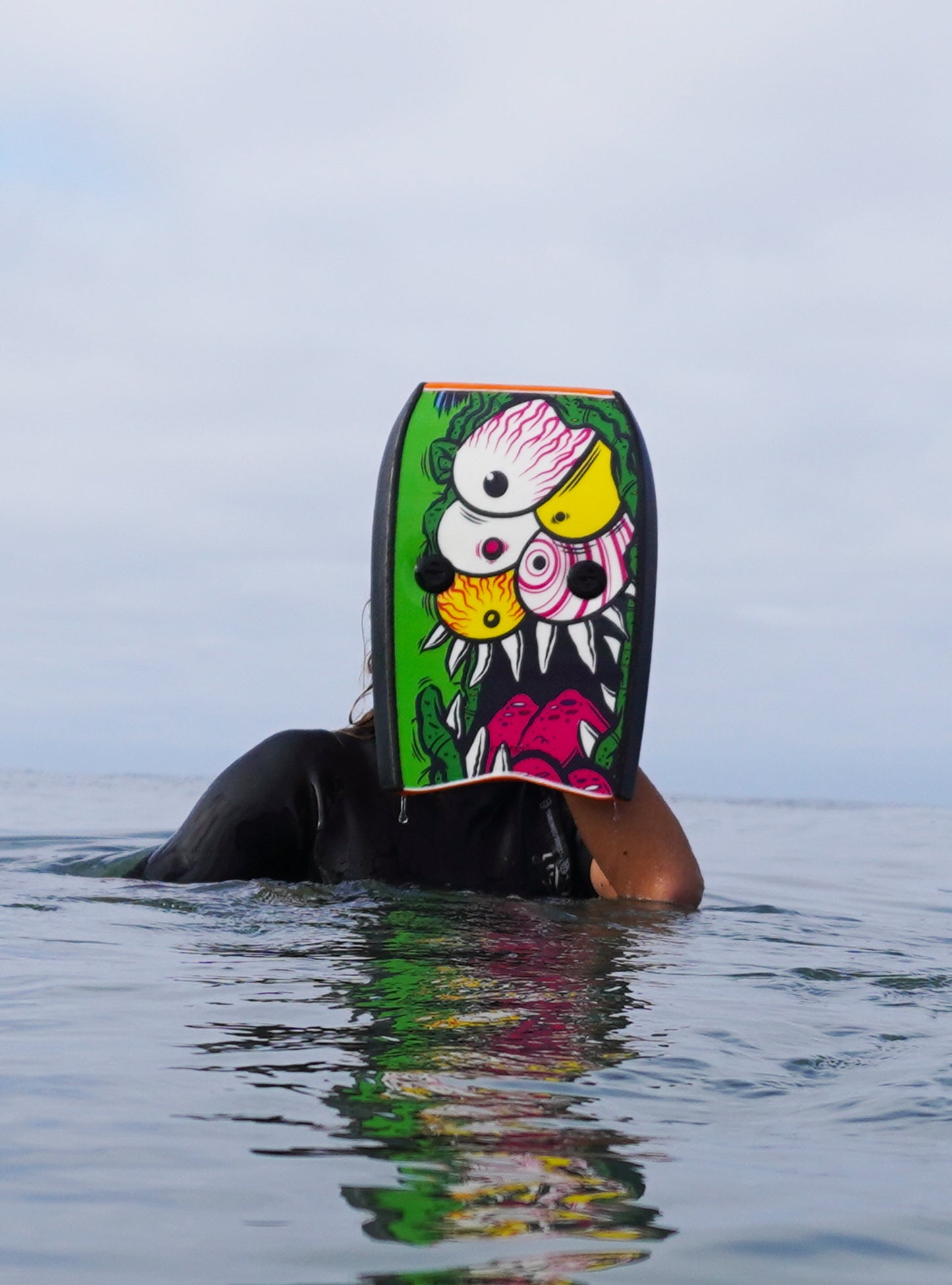 WOMPER // STRAPPED x FARTCO