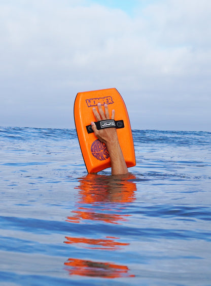 WOMPER // STRAPPED x FARTCO