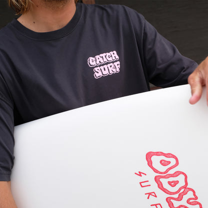 Jamie Browne x FIRST IN S/S Tee