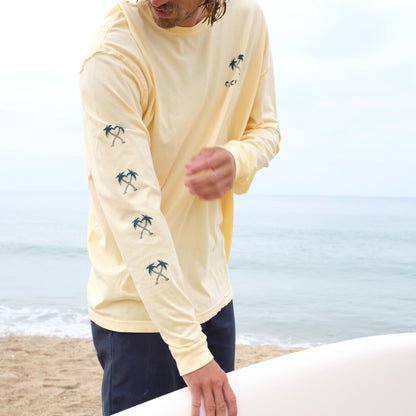 Jamie Browne x FRONZ FOR LIFE L/S Tee