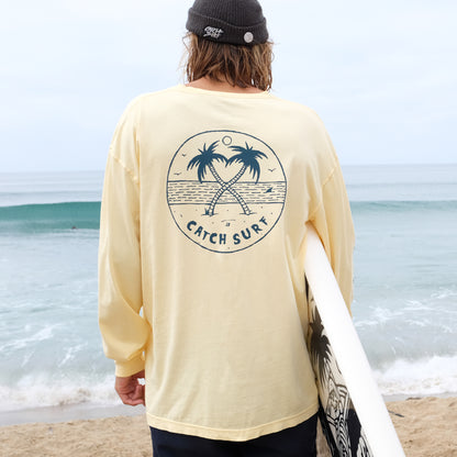 Jamie Browne x FRONZ FOR LIFE L/S Tee