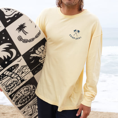 Jamie Browne x FRONZ FOR LIFE L/S Tee