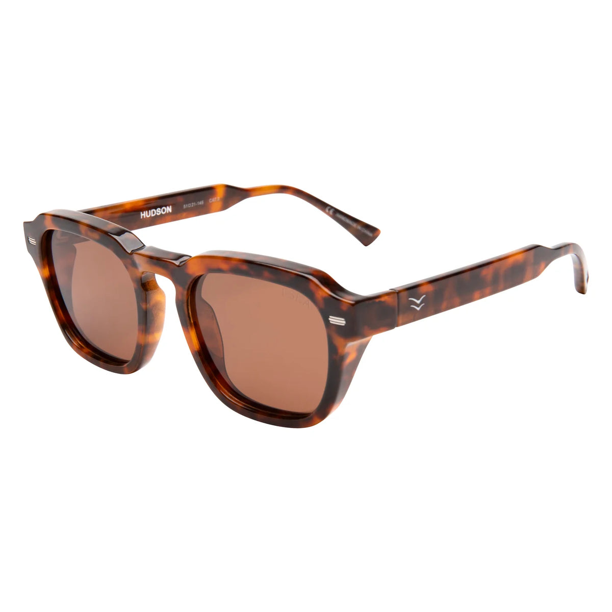 I-SEA / Hudson Sunglasses