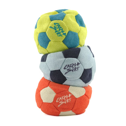 Pro-Style Footbag