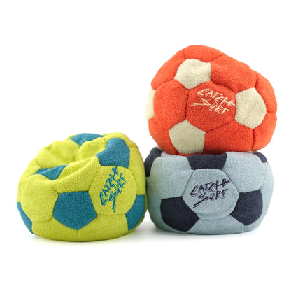 Pro-Style Footbag